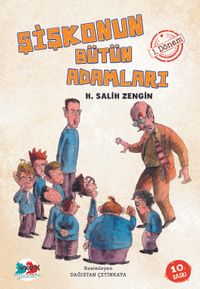 Şişkonun Bütün Adamları