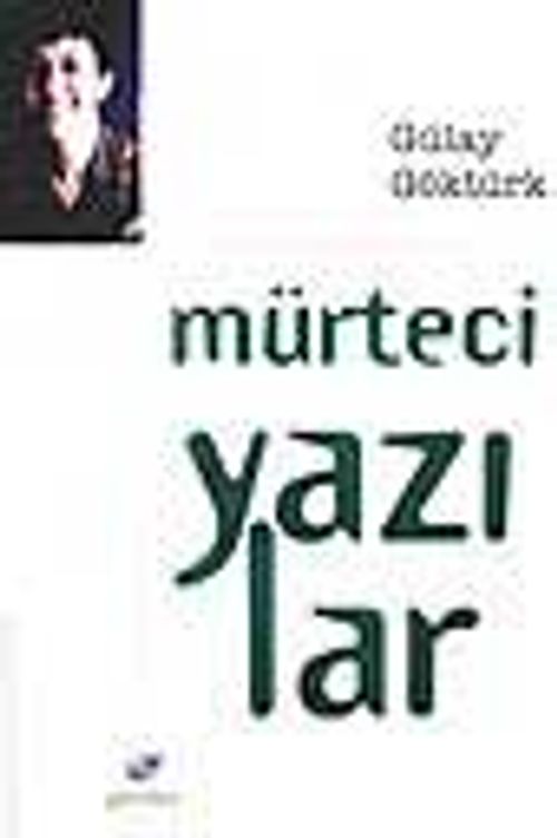 Mürteci Yazılar