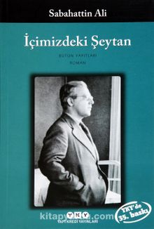 İçimizdeki Şeytan - Sabahattin Ali
