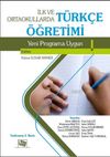 İlk ve Ortaokullarda T&uuml;rk&ccedil;e &Ouml;ğretimi (2015 Programına Uygun)