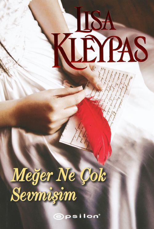 Meğer Ne Çok Sevmişim 