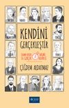 Kendini Ger&ccedil;ekleştir & İlham Veren 16 Ger&ccedil;ek Başarı Hikayesi
