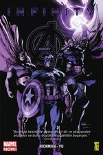 Avangers 4: Infinity