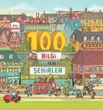 100 Bilgi Şehirler - Bilgi Pencereleri