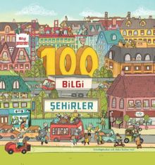 100 Bilgi Şehirler - Bilgi Pencereleri