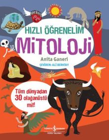 Hızlı Öğrenelim - Mitoloji