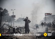 Rabaa Story