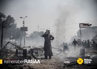 Rabaa Story