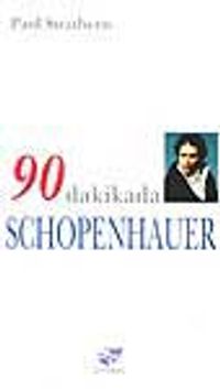 90 Dakikada Schopenhauer