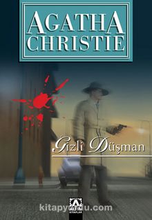 Gizli Düşman - Agatha Christie