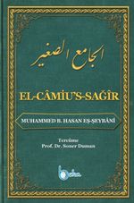 El-Camiu's-Sağir (Ciltli)