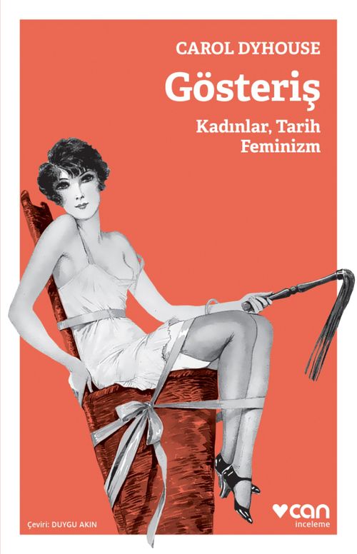 Gösteriş & Kadınlar, Tarih, Feminizm