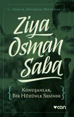 Konuşanlar, Bir Hüzünle Sesinde