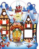 Süperlerin Oyuncak Dükkanı