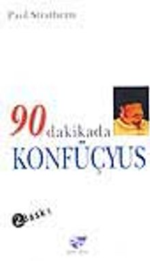 90 Dakikada Konfüçyus