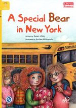 A Special Bear in New York +Downloadable Audio (Compass Readers 3) A1