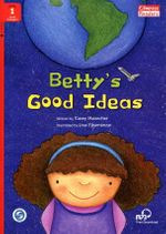 Betty's Good Ideas +Downloadable Audio (Compass Readers 1) below A1