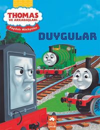 Thomas ve Arkadaşları - Duygular