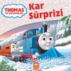 Thomas ve Arkadaşları - Kar S&uuml;rprizi