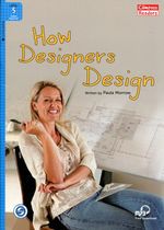 How Designers Design +Downloadable Audio (Compass Readers 5) A2