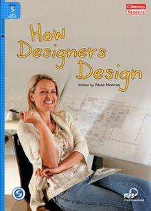 How Designers Design +Downloadable Audio (Compass Readers 5) A2