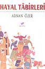 Hayal Tabirleri
