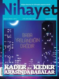 Nihayet Dergisi Sayı:6 Haziran 2015