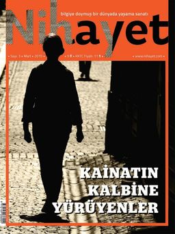 Nihayet Dergisi Sayı:3 Mart 2015