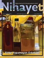 Nihayet Dergisi Sayı:2 Şubat 2015