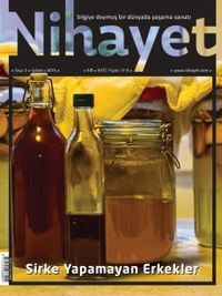 Nihayet Dergisi Sayı:2 Şubat 2015