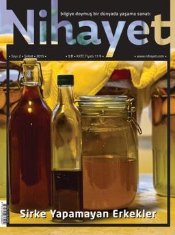 Nihayet Dergisi Sayı:2 Şubat 2015