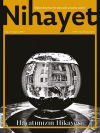 Nihayet Dergisi Sayı:1 Ocak 2015