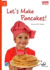 Let&rsquo;s Make Pancakes! +Downloadable Audio (Compass Readers 2) A1