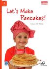 Let’s Make Pancakes! +Downloadable Audio (Compass Readers 2) A1