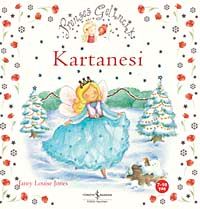 Prenses Gelincik  - Kartanesi