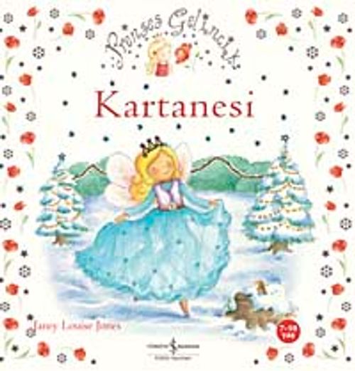 Prenses Gelincik  - Kartanesi