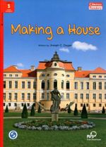 Making a House +Downloadable Audio (Compass Readers 1) below A1
