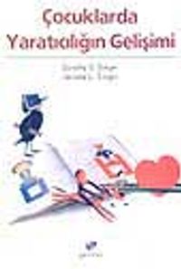 Çocuklarda Yaratıcılığın Gelişimi