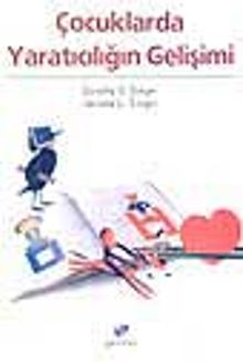 Çocuklarda Yaratıcılığın Gelişimi