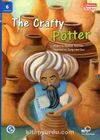 The Crafty Potter +Downloadable Audio (Compass Readers 6) B1