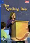 The Spelling Bee +Downloadable Audio (Compass Readers 6) B1