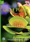 Weird Plants +Downloadable Audio (Compass Readers 4) A1