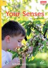Your Senses +Downloadable Audio (Compass Readers 3) A1