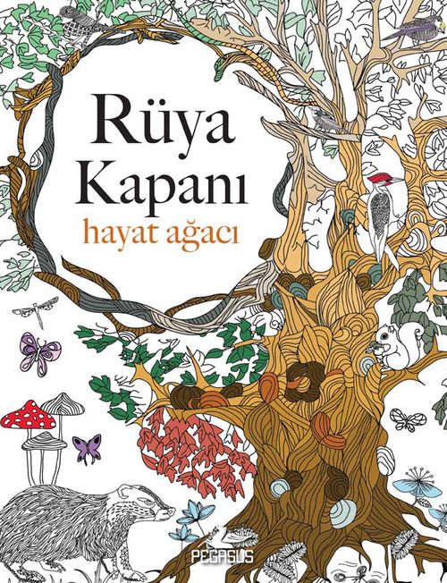 Rüya Kapanı: Hayat Ağacı
