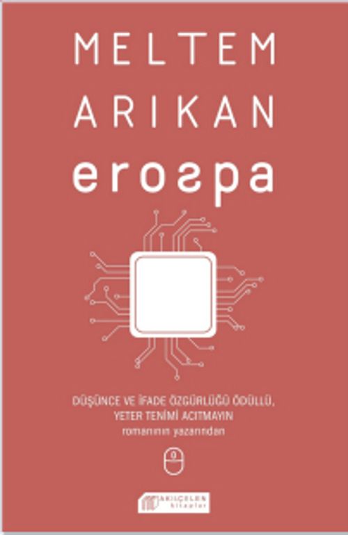 Erospa