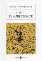 Civil Disobedience