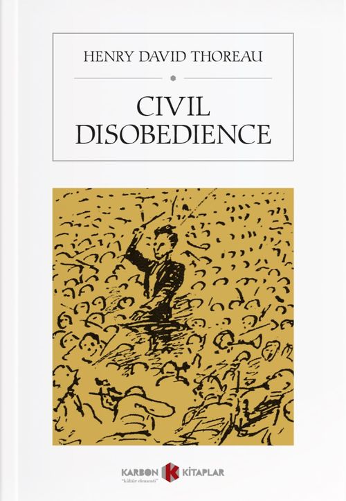 Civil Disobedience