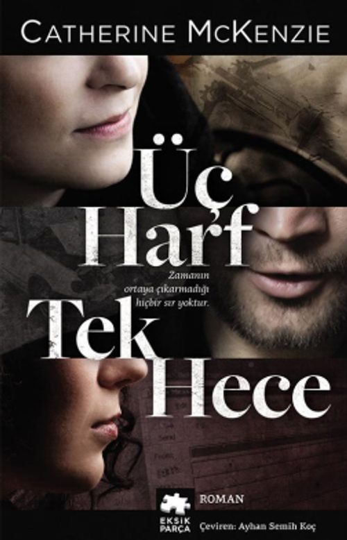 Üç Harf Tek Hece
