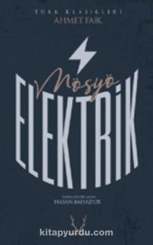 Mösyö Elektrik - Ahmet Faik