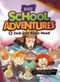 Jack and Robin Hood +CD (School Adventures 2)